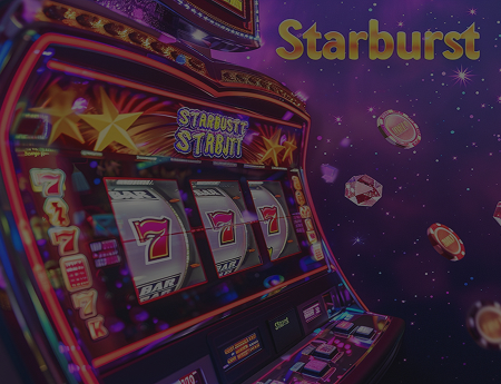 Starburst